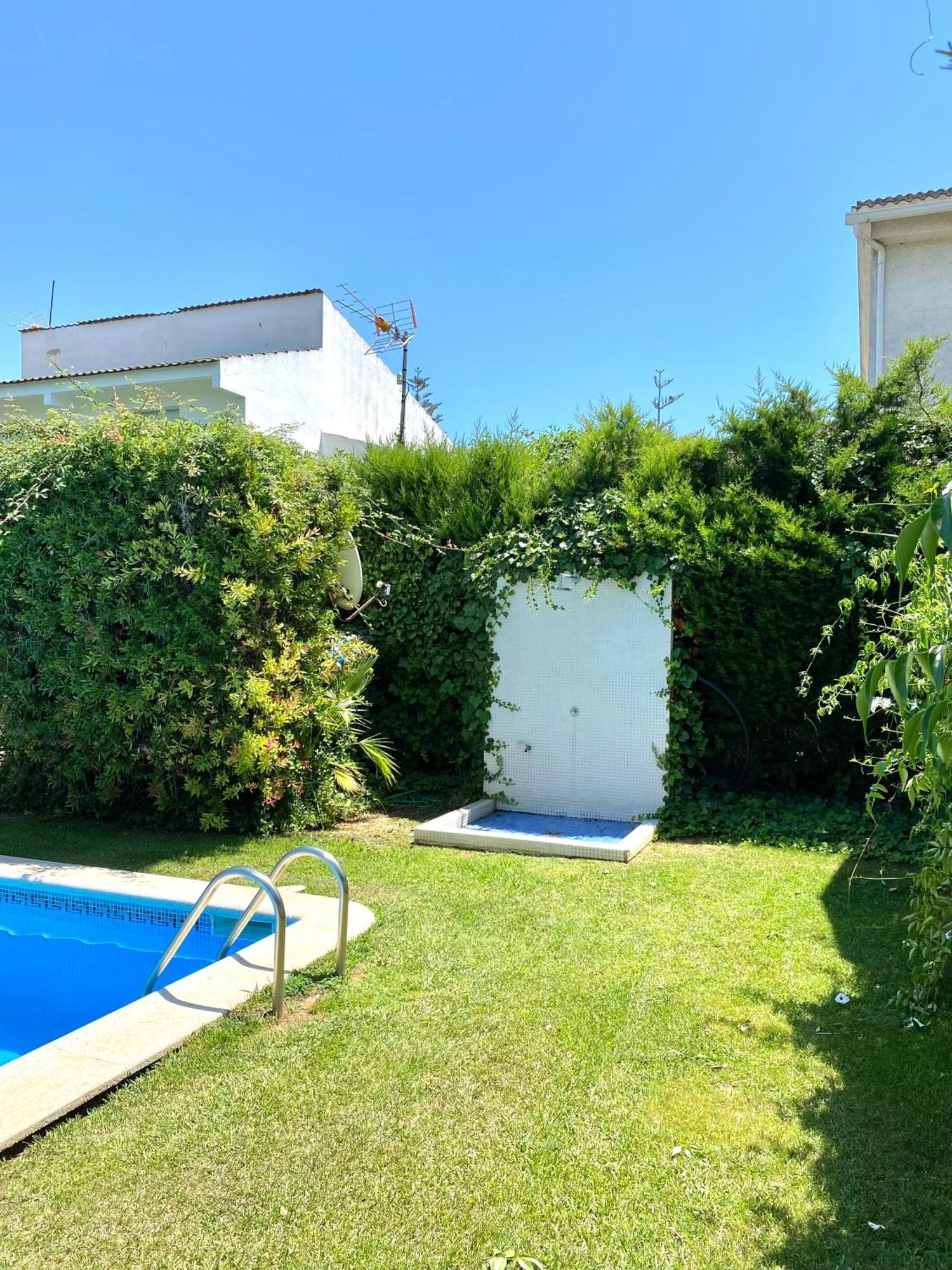 Villa Isabel Sitges, Rocamar Сант Пере де Рибес Екстериор снимка